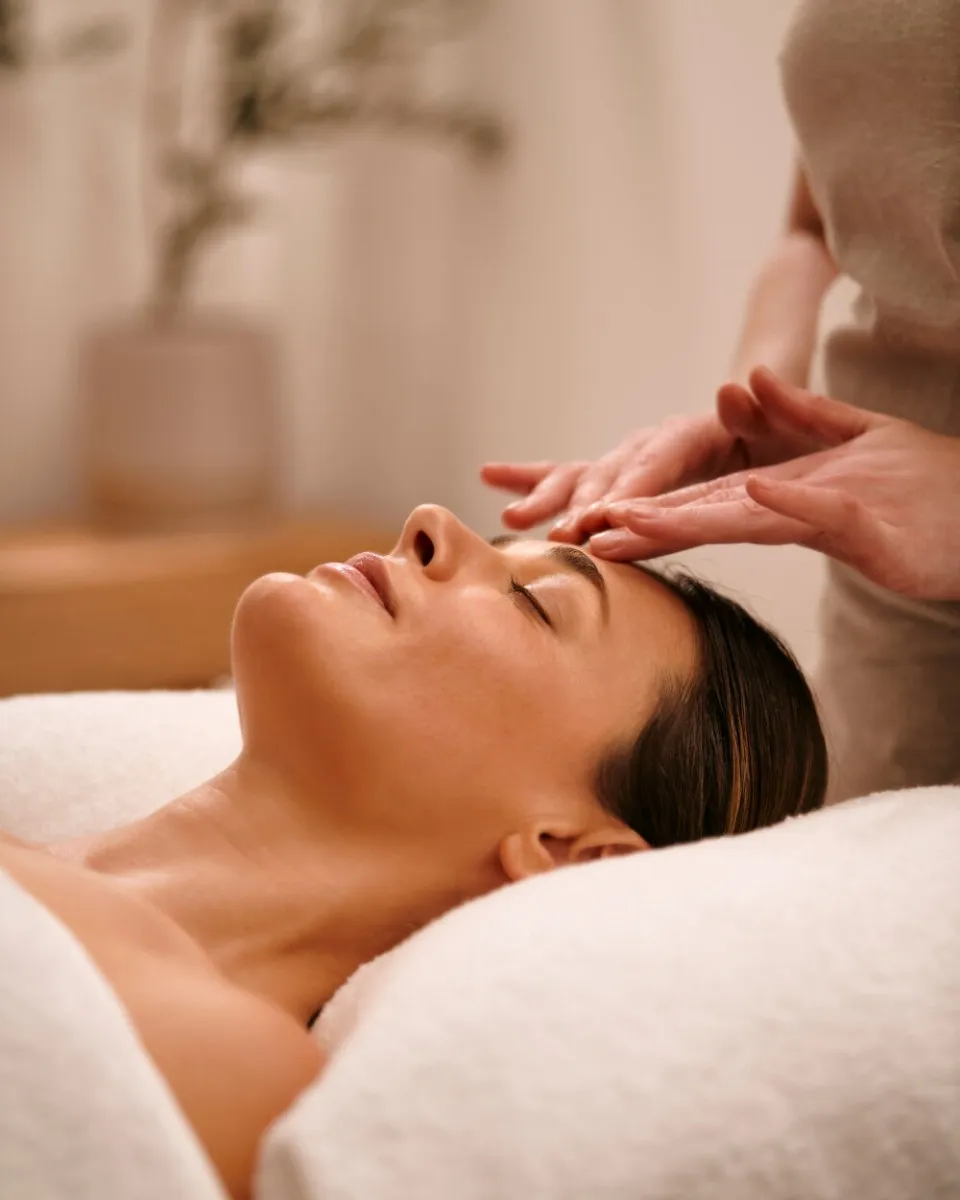 Lomi-Lomi Luka Spa Service